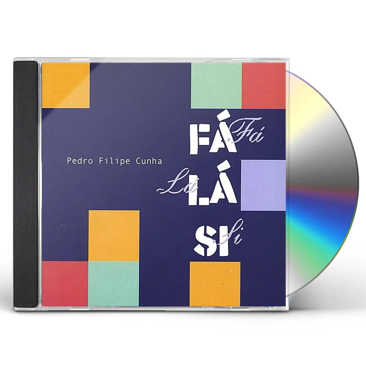 Pedro Filipe Cunha SI-SONGS FOR CHILDREN CD