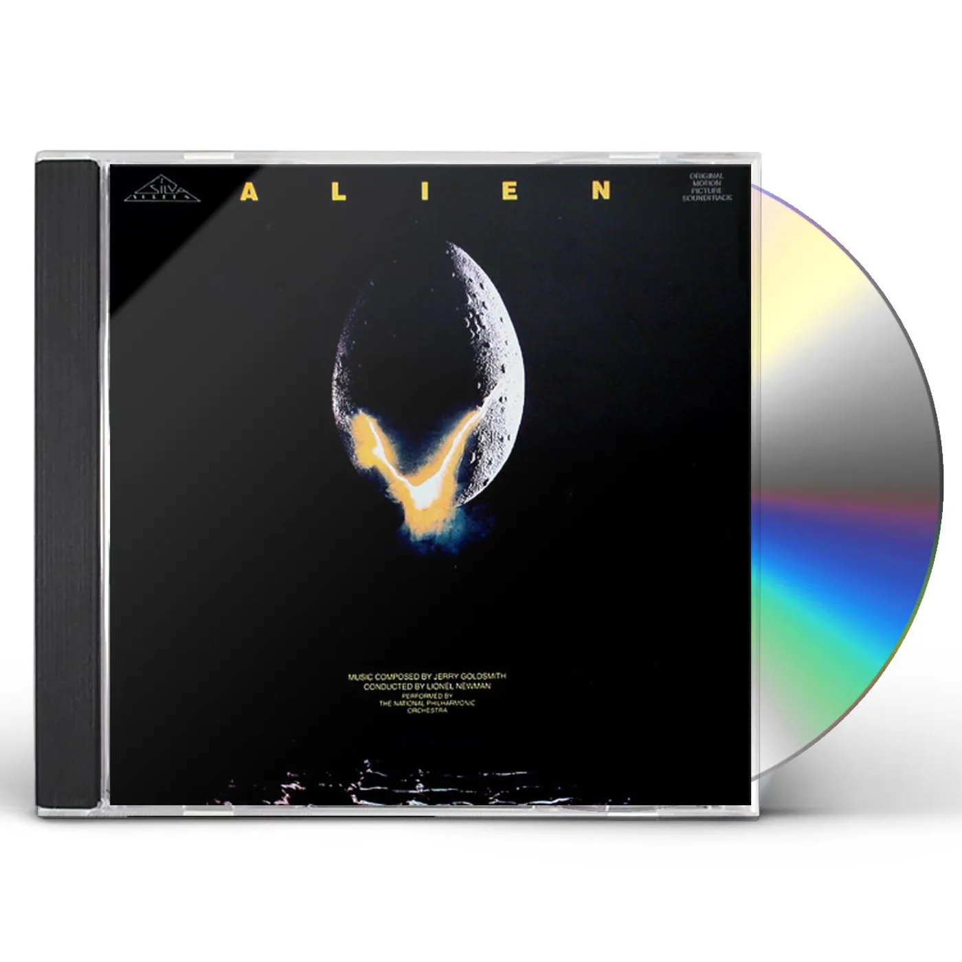 London Music Works STRANGER THINGS: MUSIC FROM THE UPSIDE DOWN CD