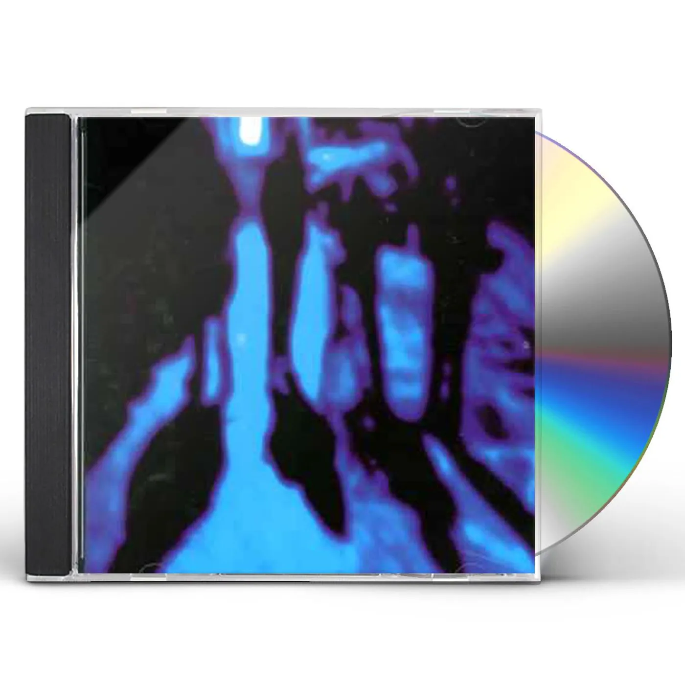 MOLY CD