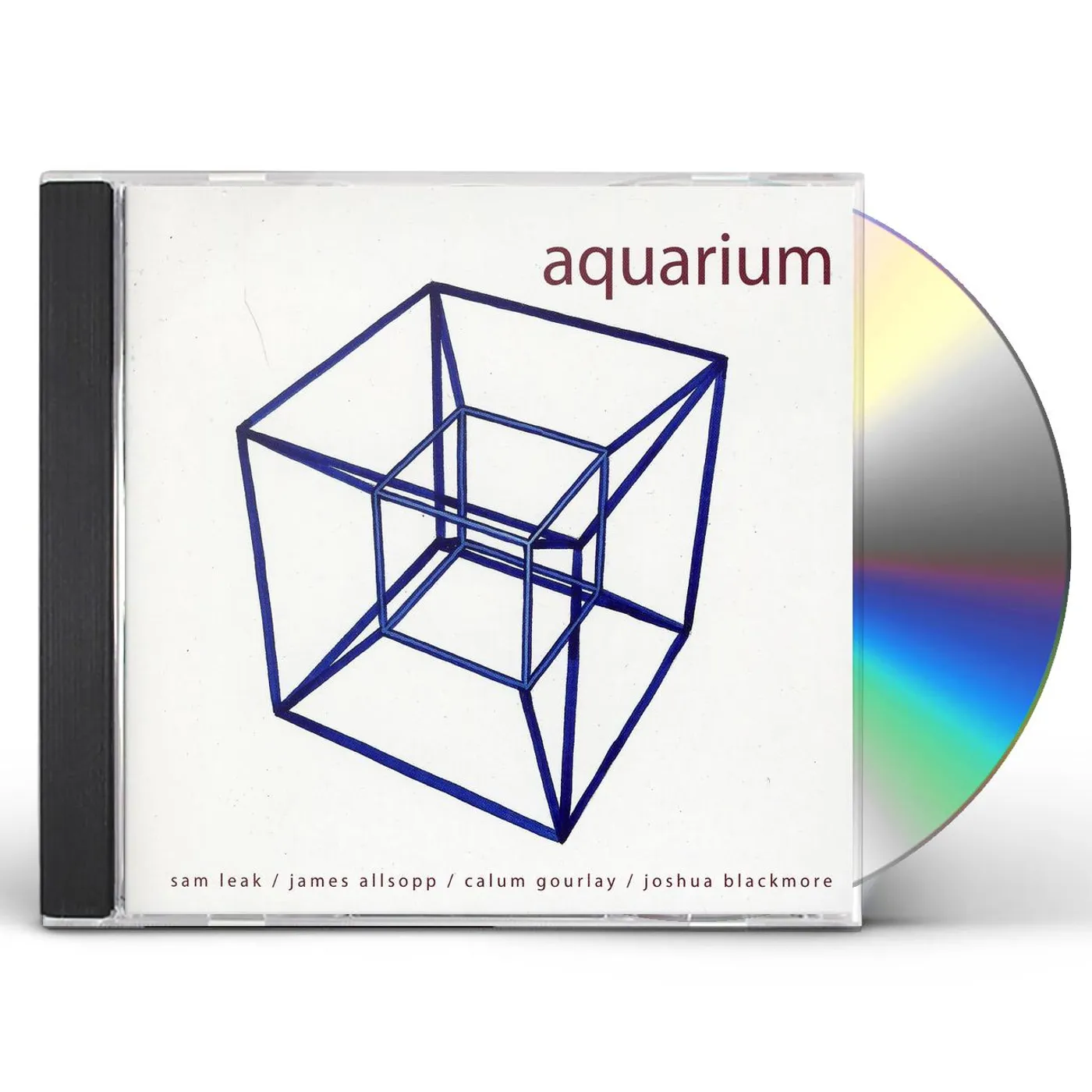 AQUARIUM CD