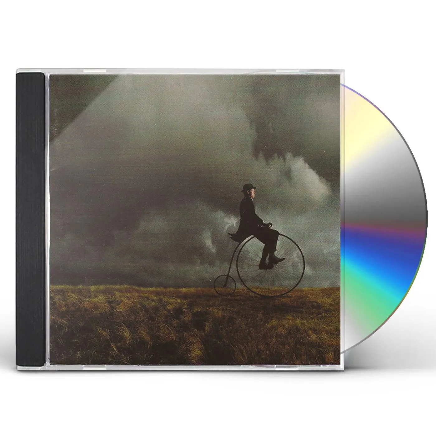 Arena VISITOR CD