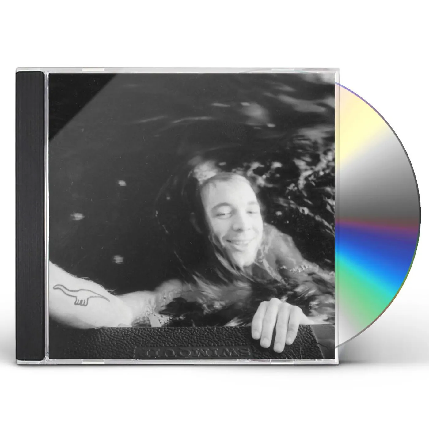 Diplo F10RIDA (I) CD