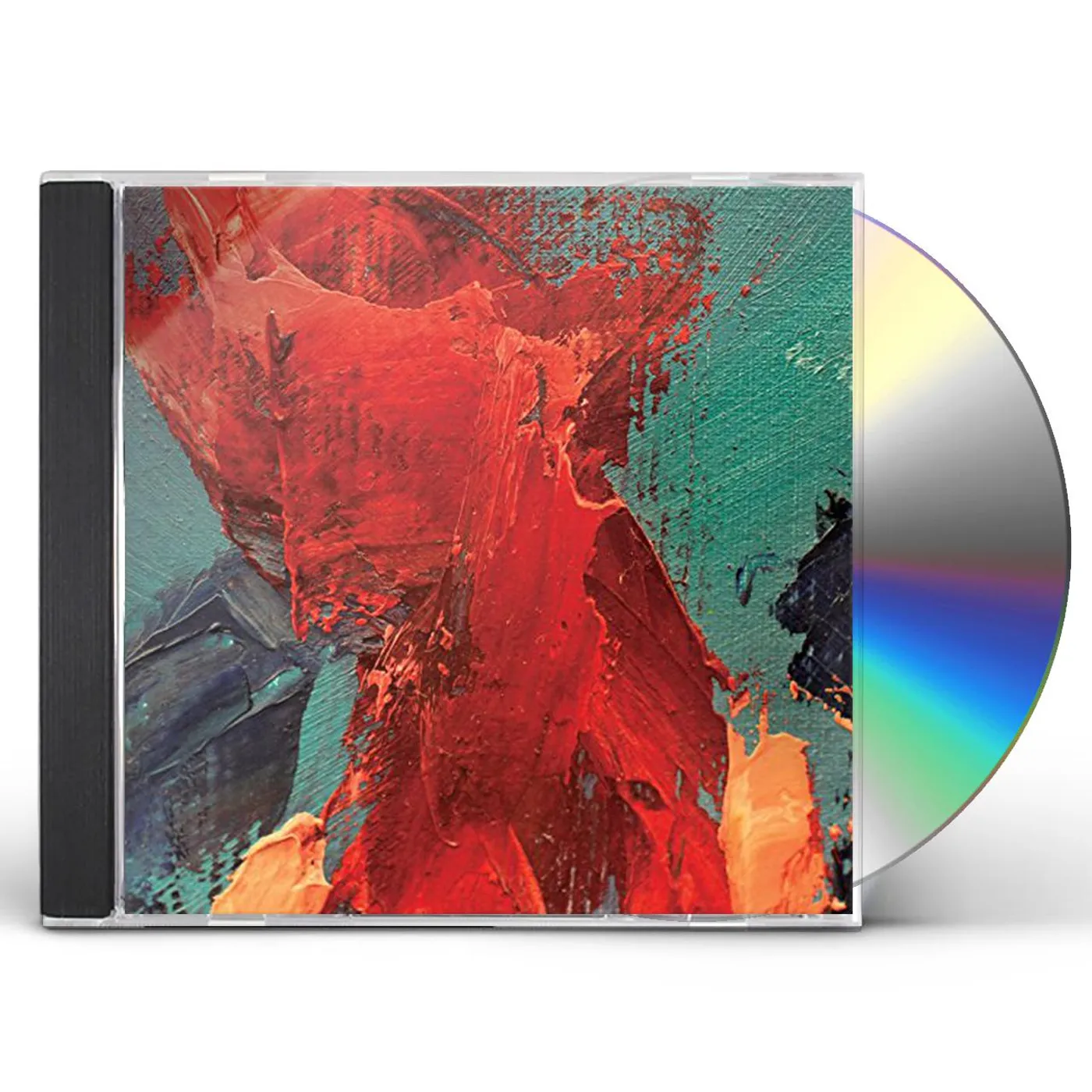 Submotion Orchestra ALIUM CD
