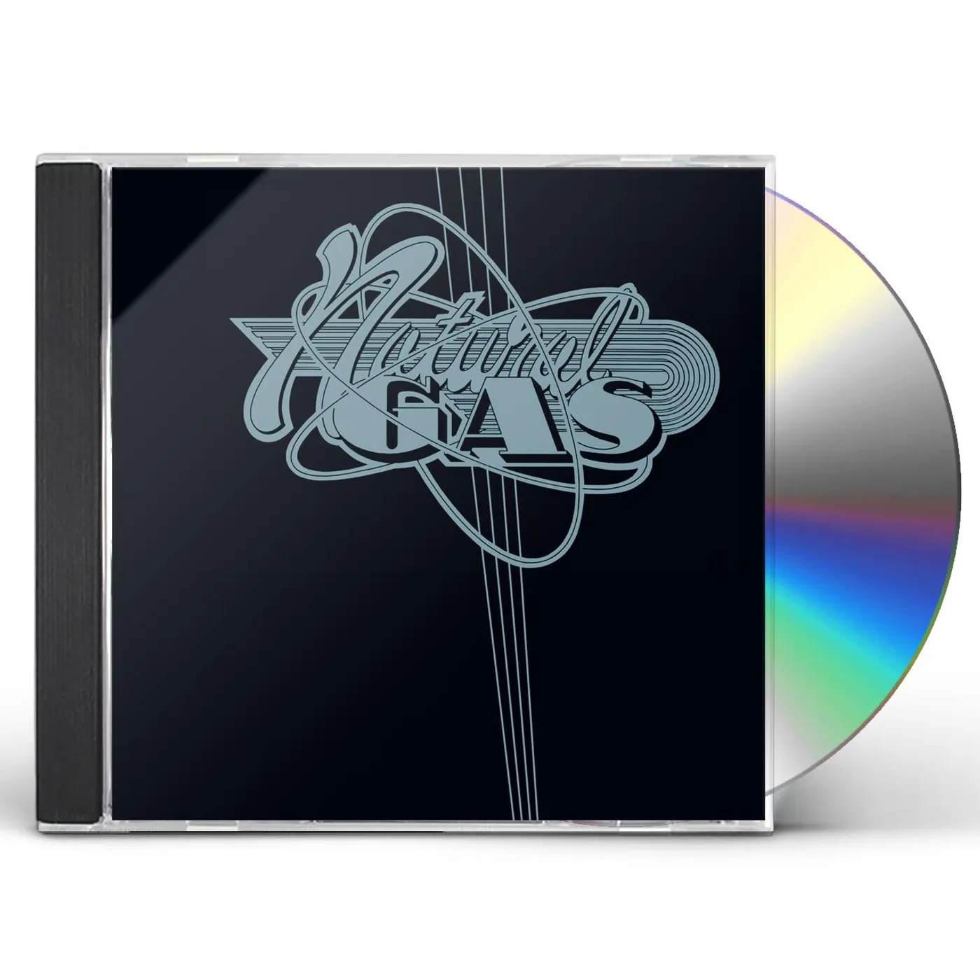 NATURAL GAS CD