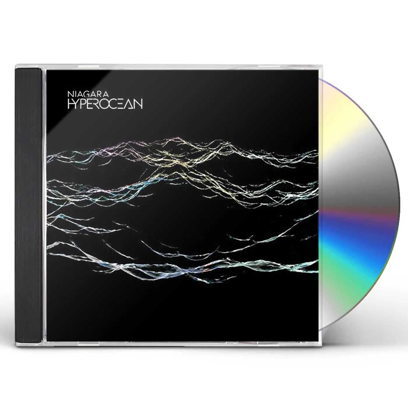 Niagara HYPEROCEAN CD