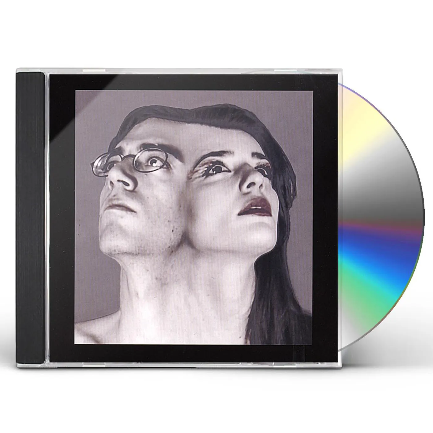MARY & THE BOY CD