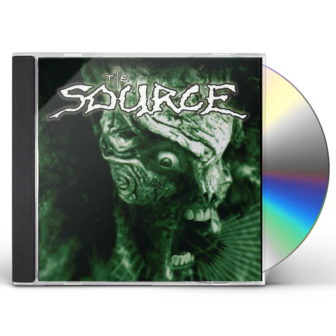 SOURCE CD