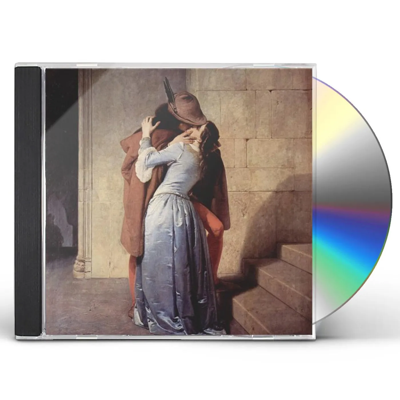 Douglas Jimerson AMORE CD