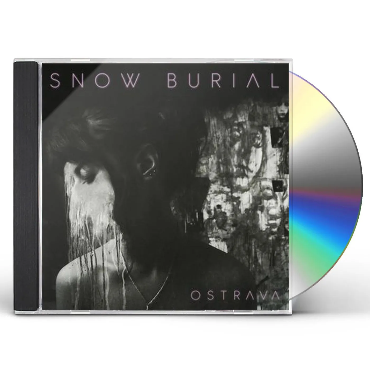 Snow Burial OSTRAVA CD