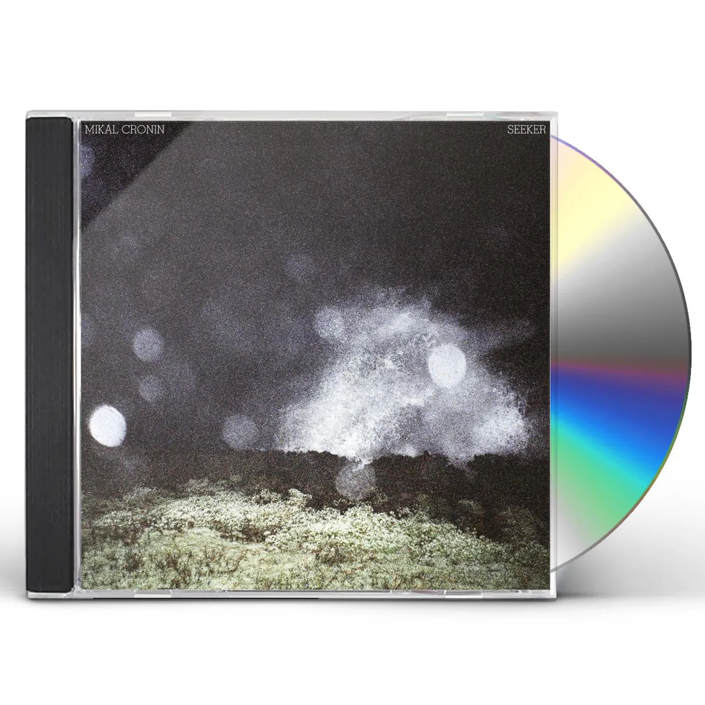 Mikal Cronin SEEKER CD