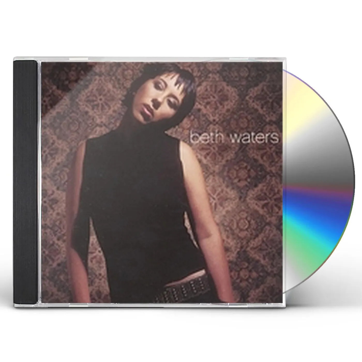 BETH WATERS CD