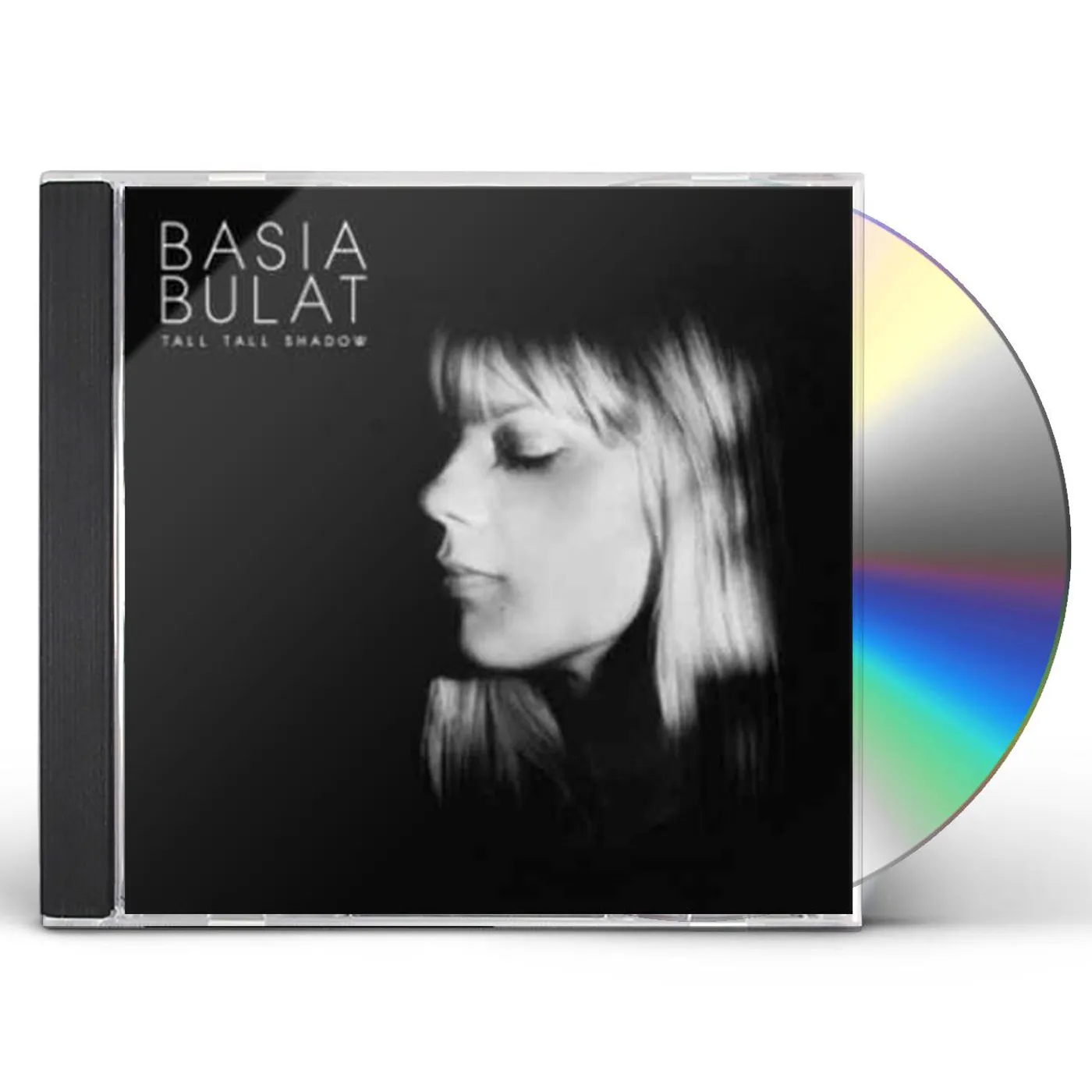 Basia Bulat TALL TALL SHADOW CD