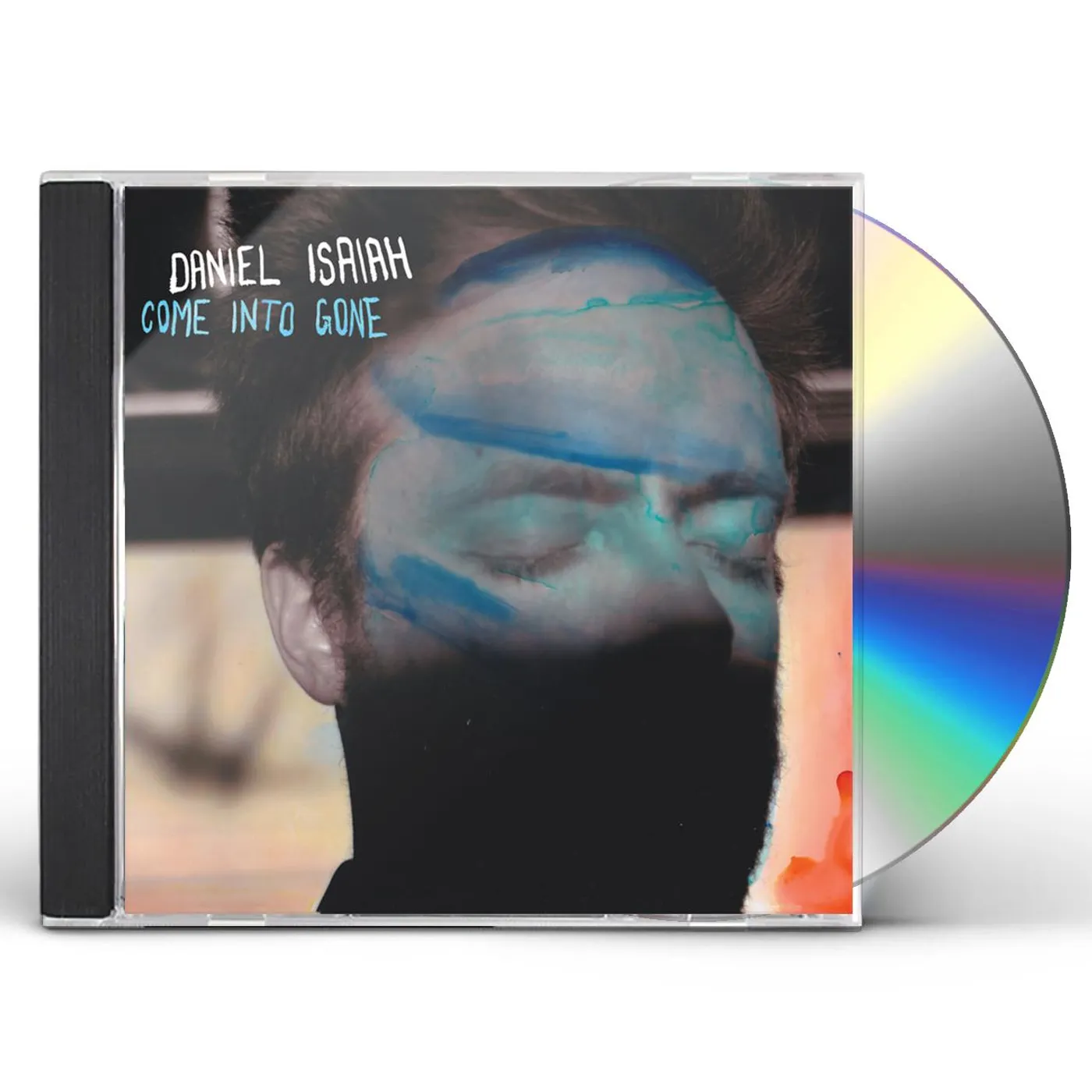 Daniel Isaiah COME INTO GONE CD