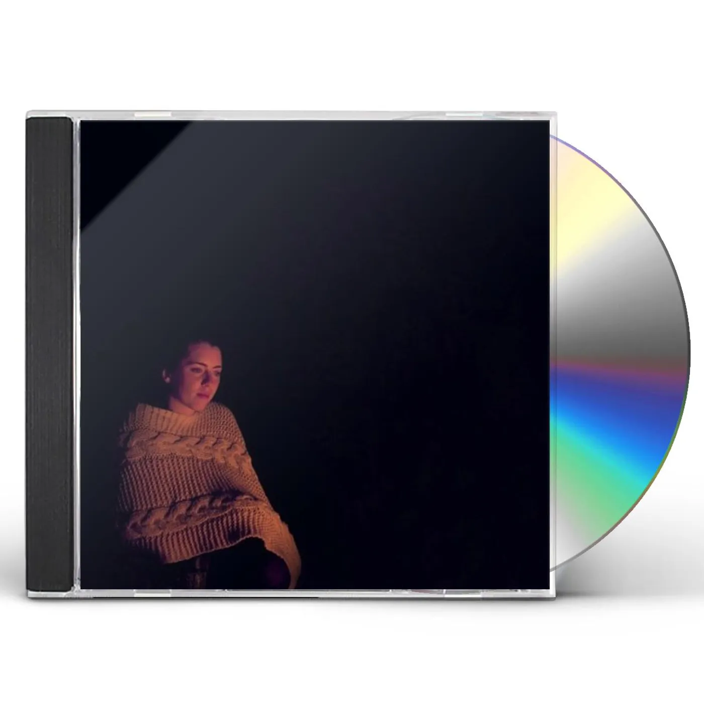 Wilsen SIRENS CD