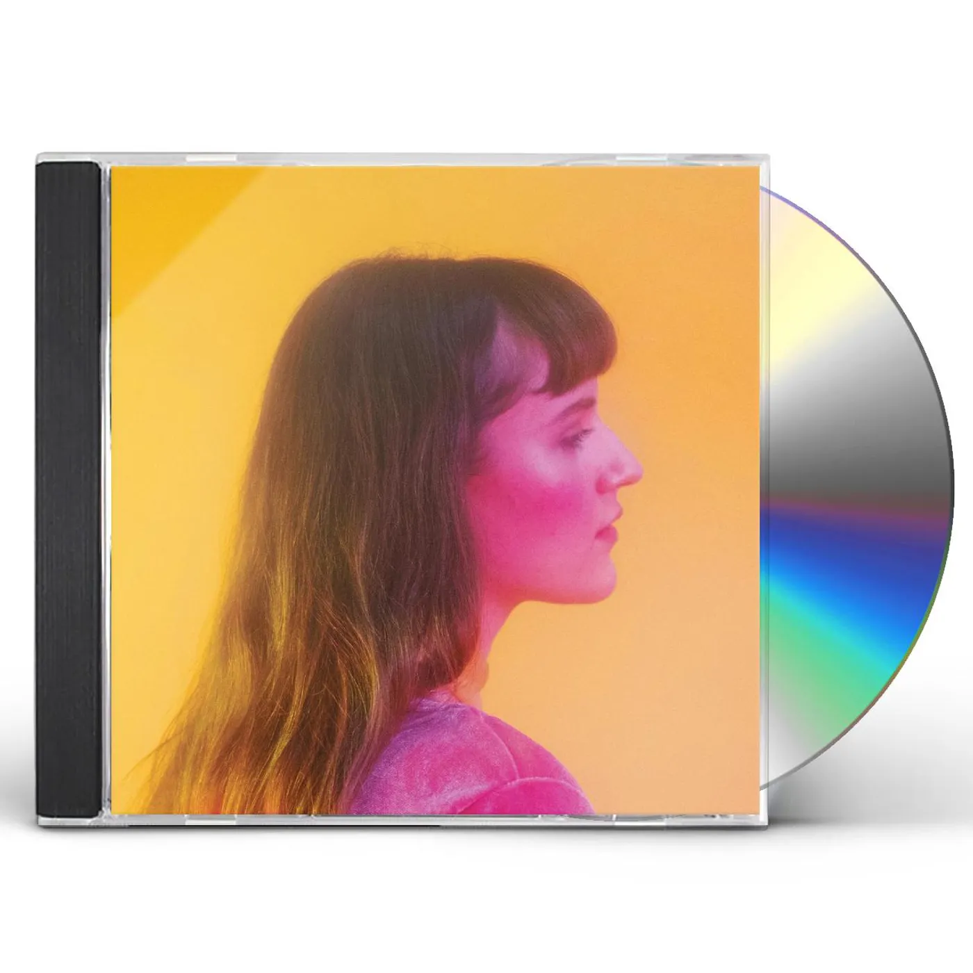 Emilie Kahn OUTRO CD