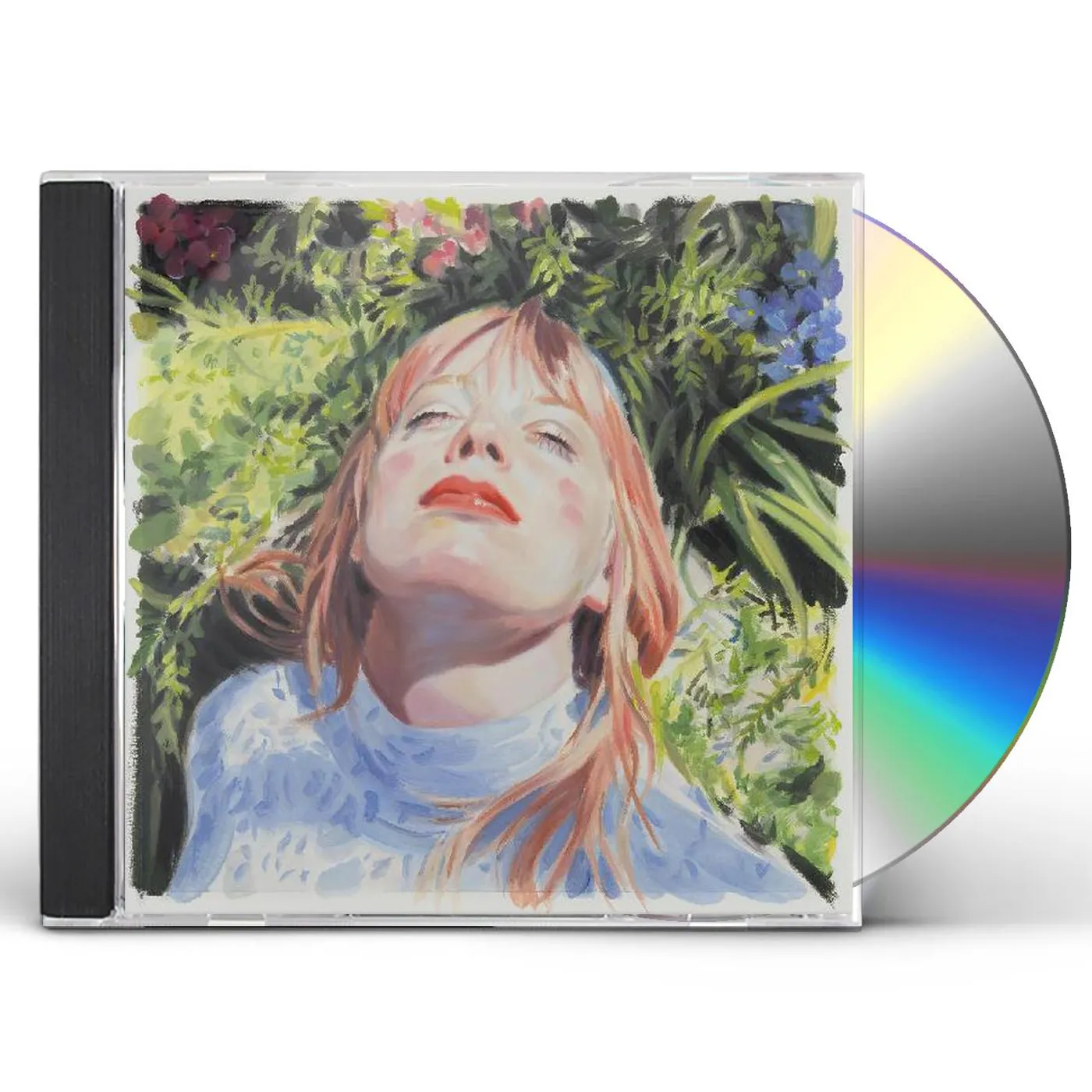 Basia Bulat ARE YOU IN LOVE CD