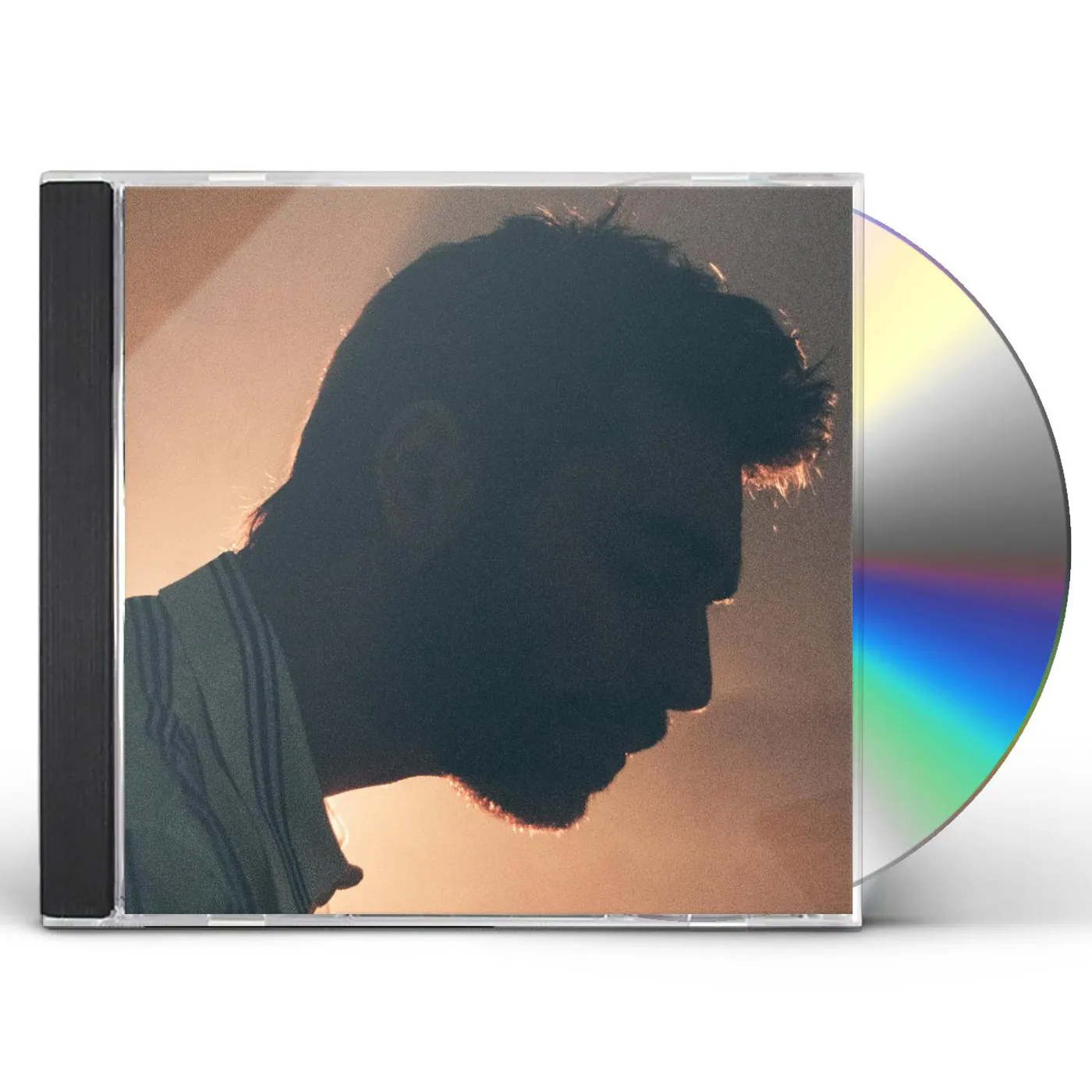 Leif Vollebekk NEW WAYS CD