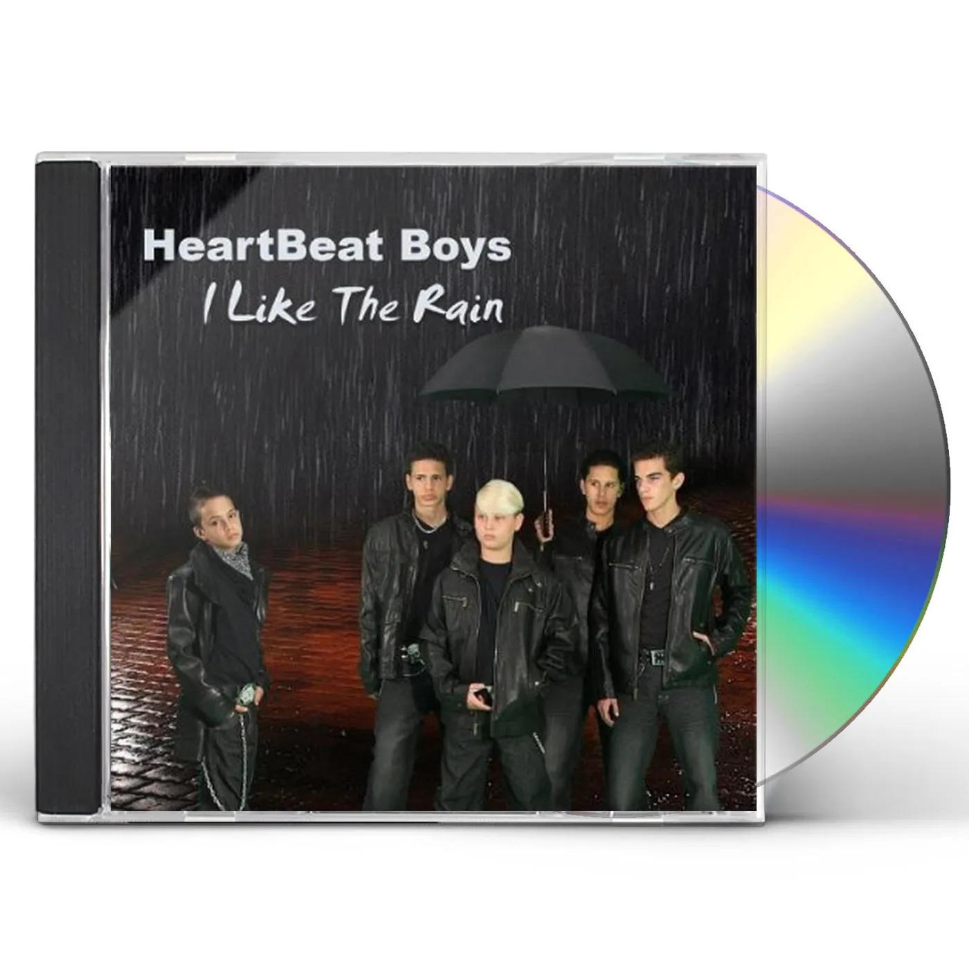 HeartBeat Boys