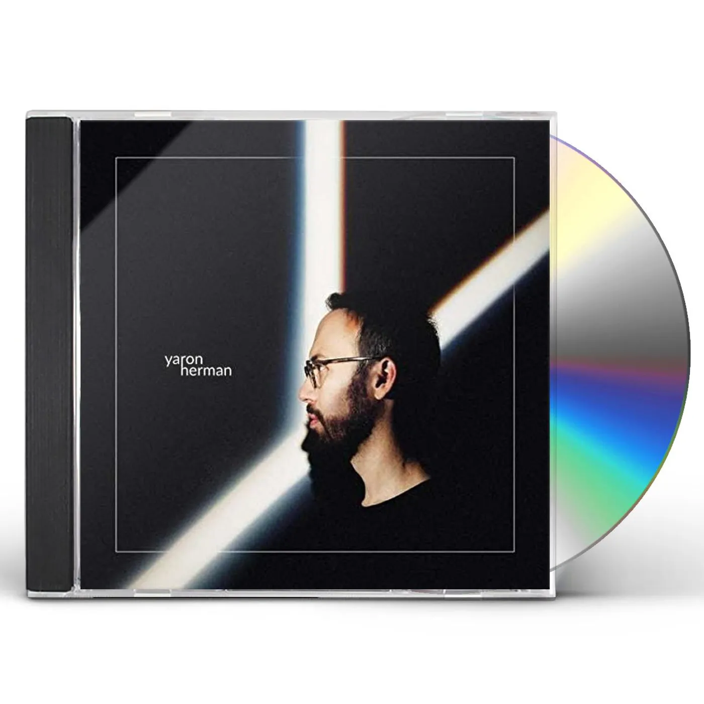 Yaron Herman Y. CD