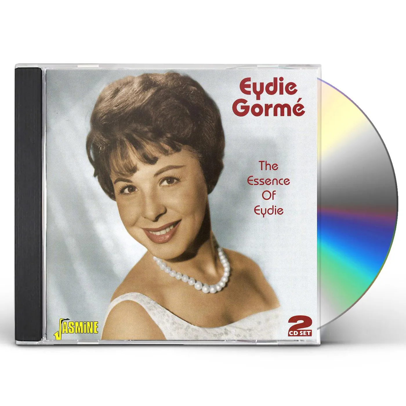 Eydie Gorme ESSENCE OF EYDIE CD