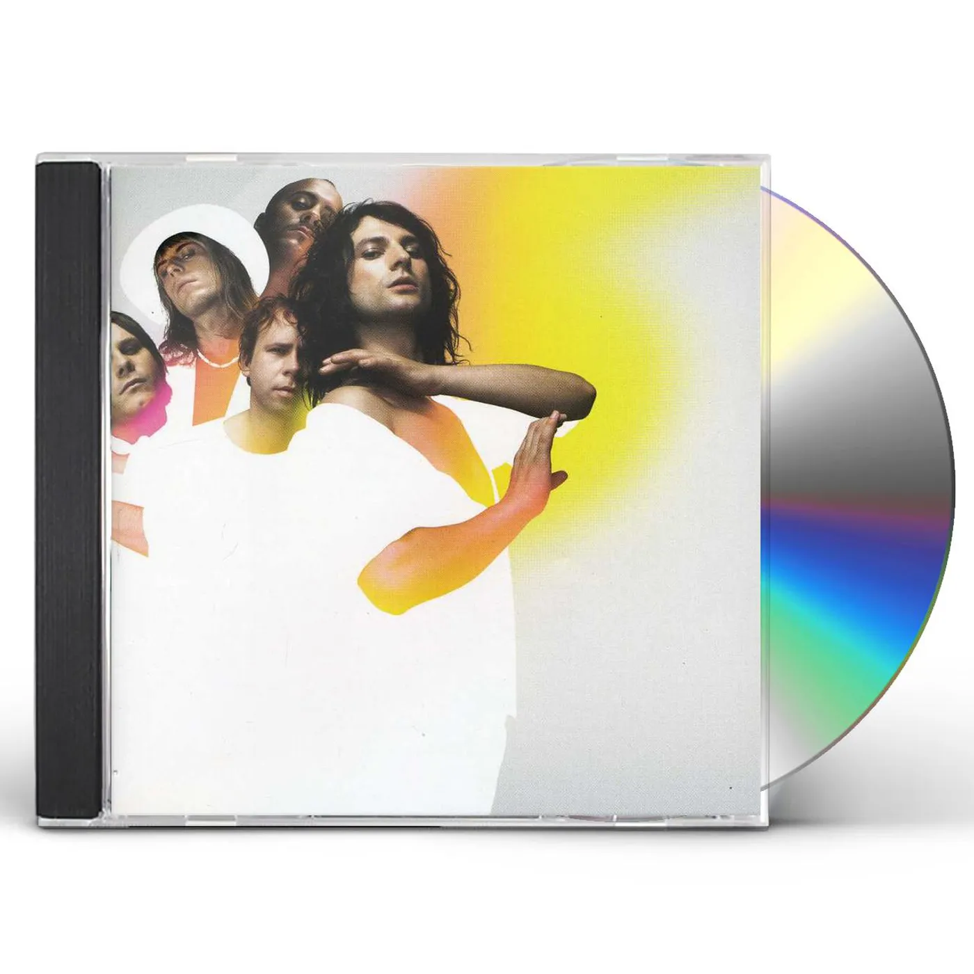 STATE OF THE ARK CD