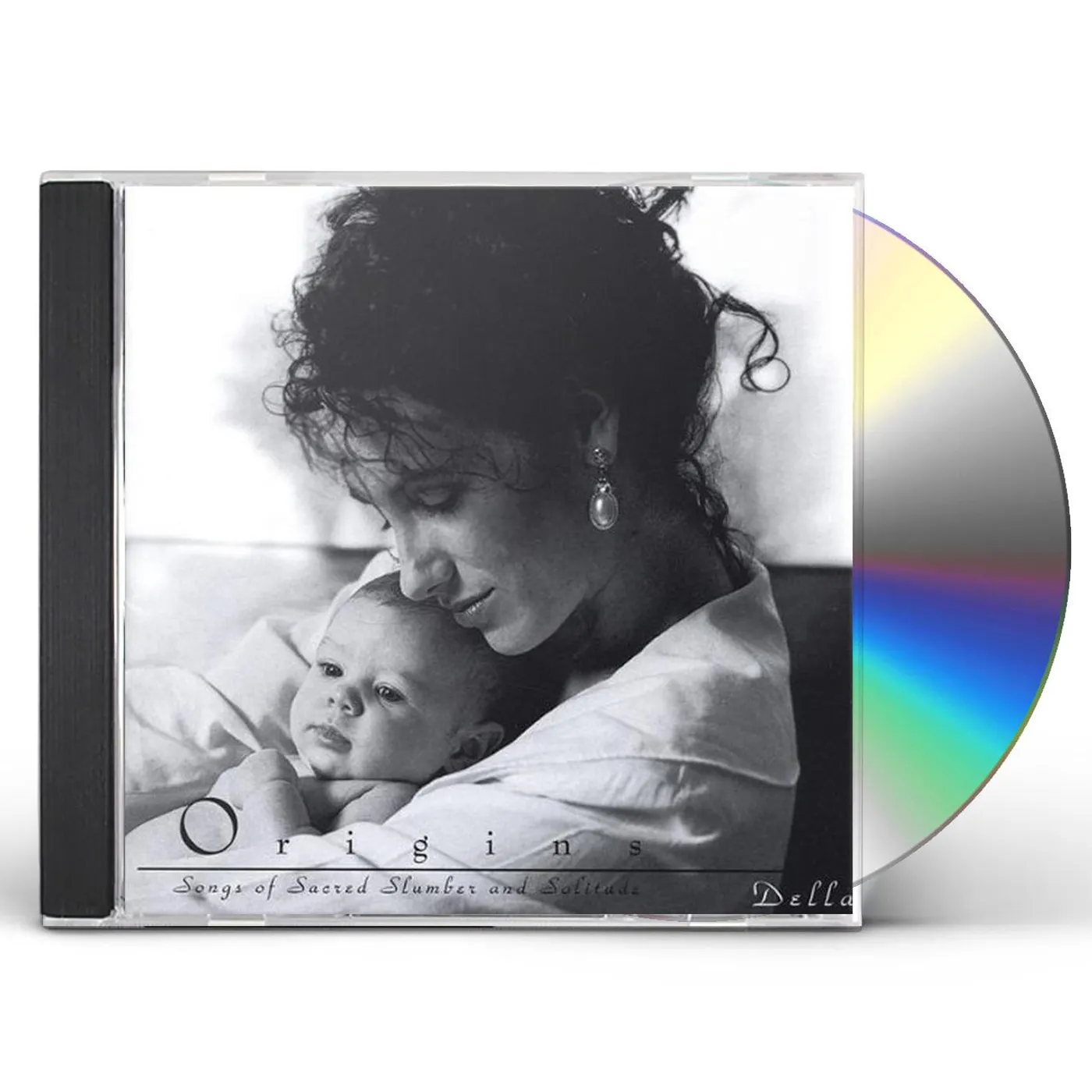 Della ORIGINS CD