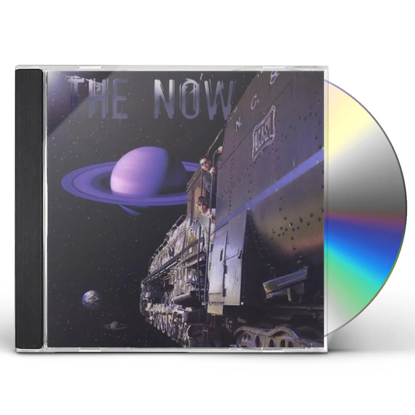 Now PROFESSORSTEIN CD