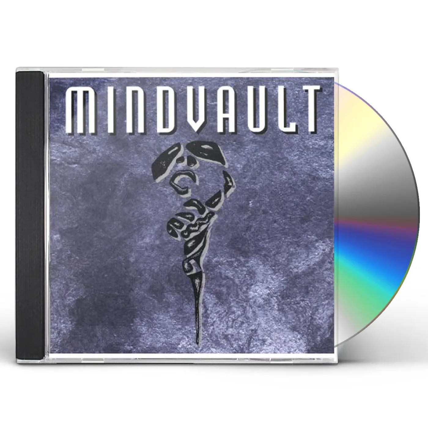MINDVAULT CD
