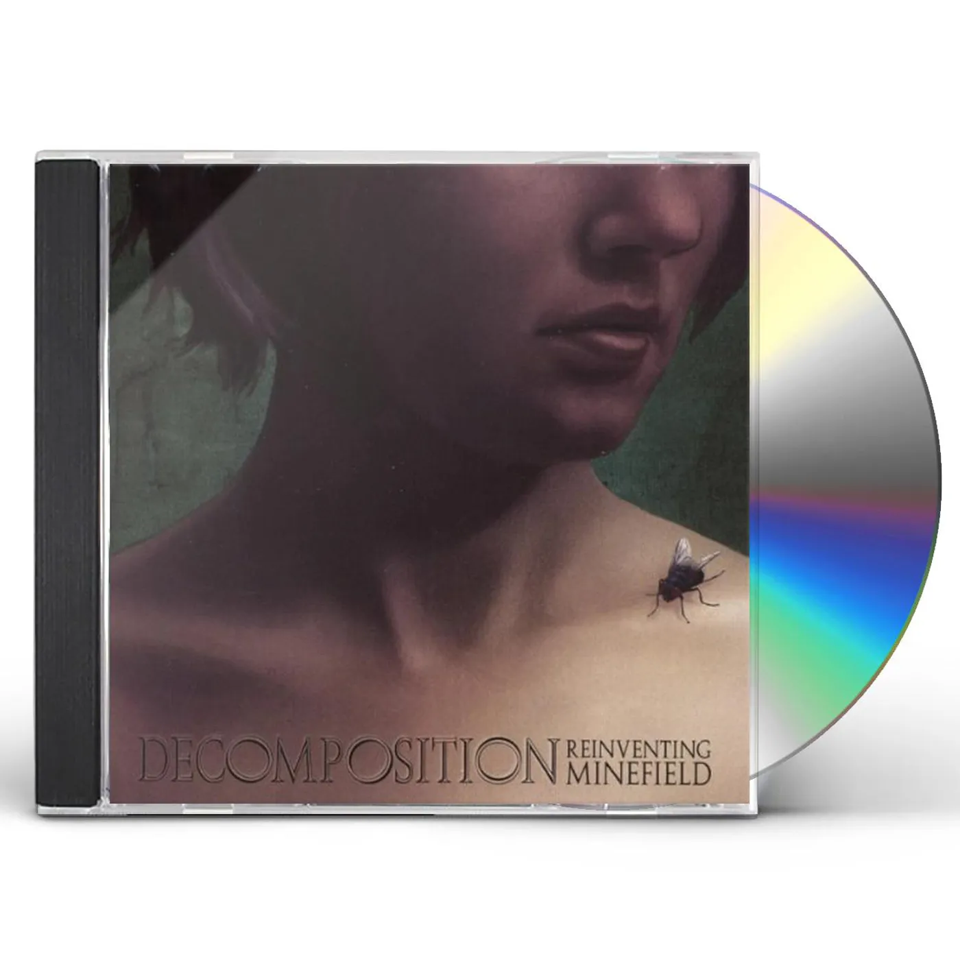 DECOMPOSITION: REINVENTING MINEFIELD CD
