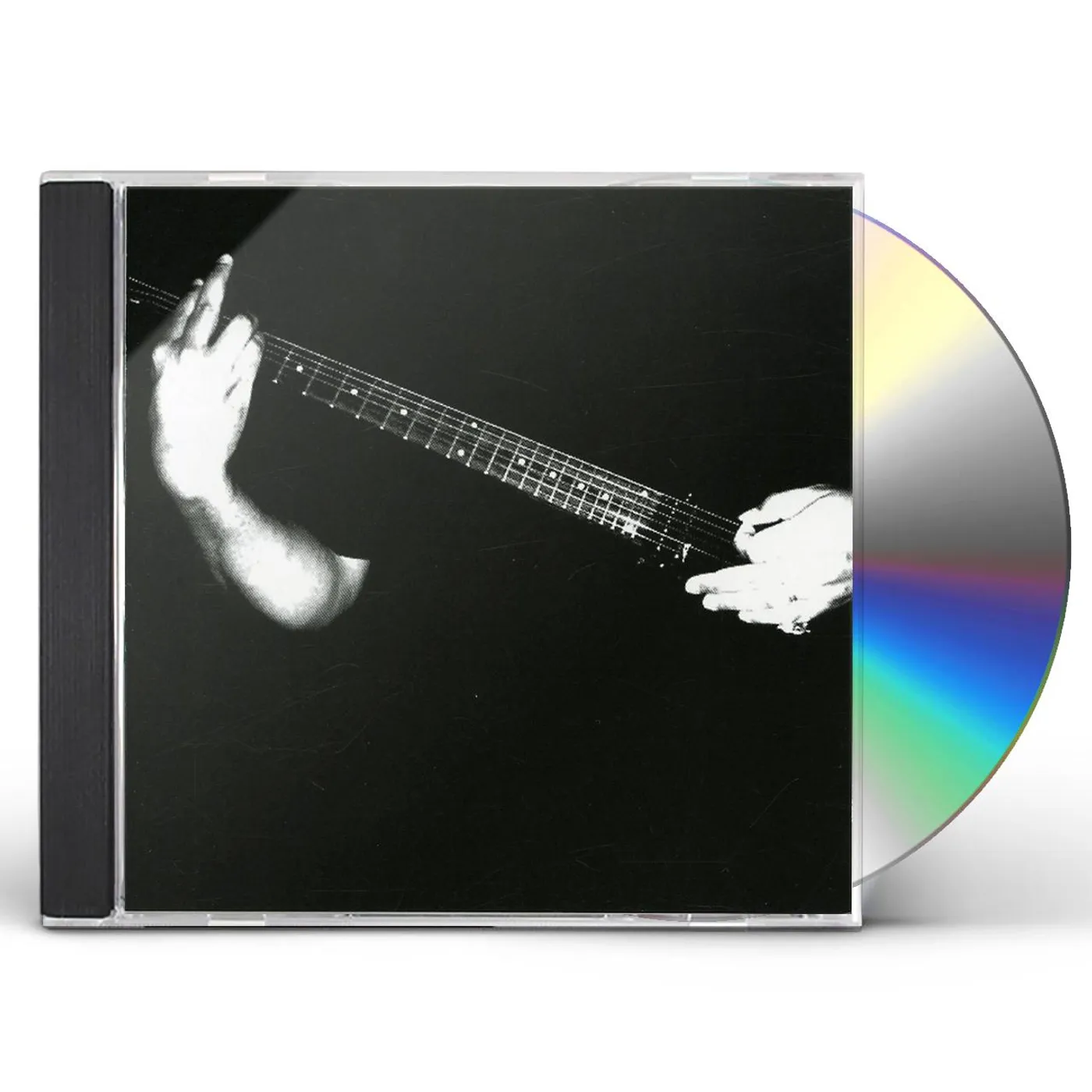 Brown Jenkins DAGONITE CD