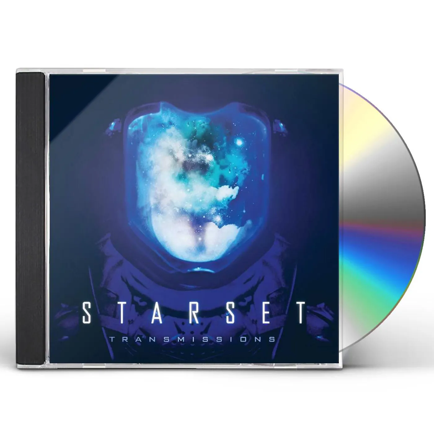 STARSET Vessels Vinyl Record STARSET Vessels Vinyl Record