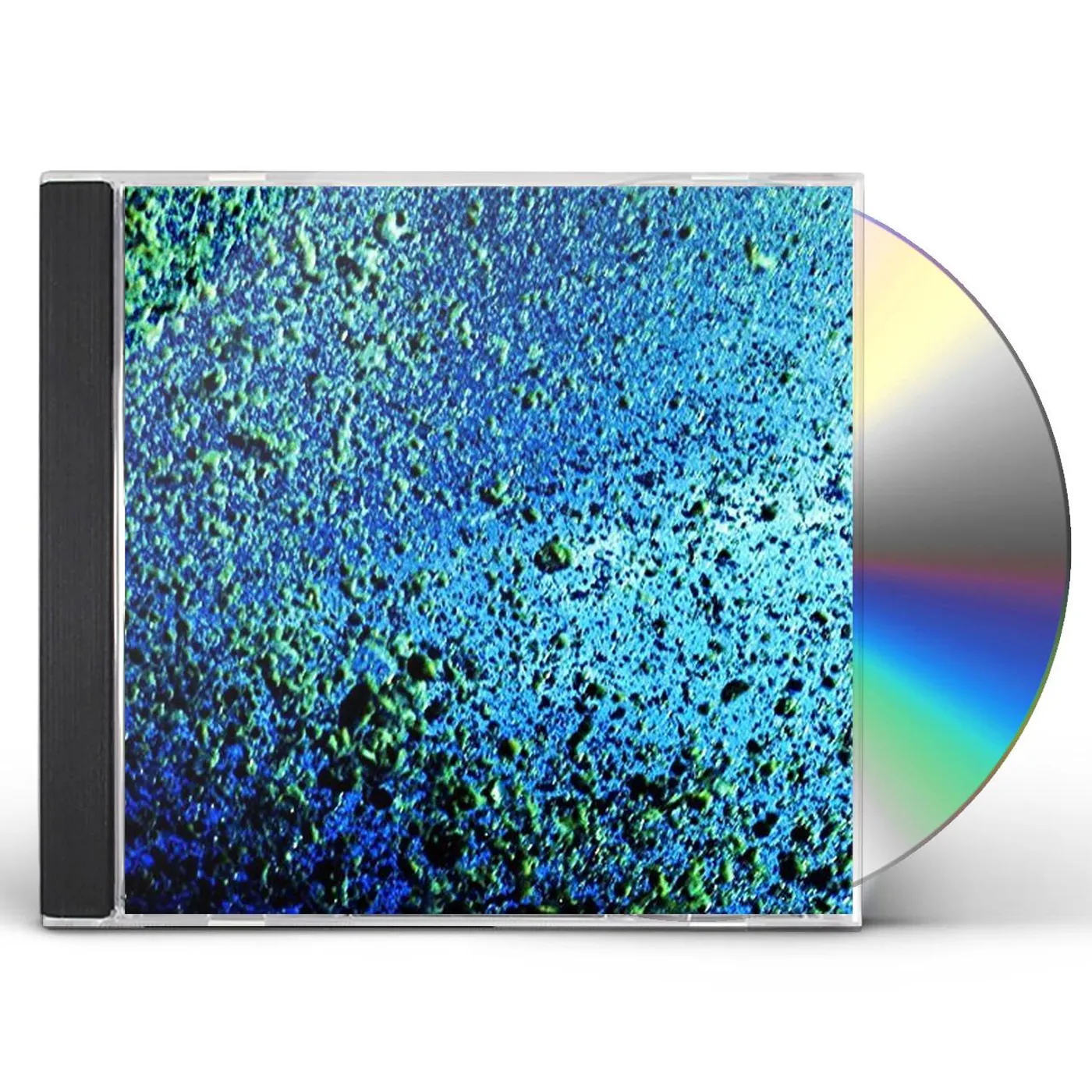 Seward SECOND TWO: CHAPTER HOME CD