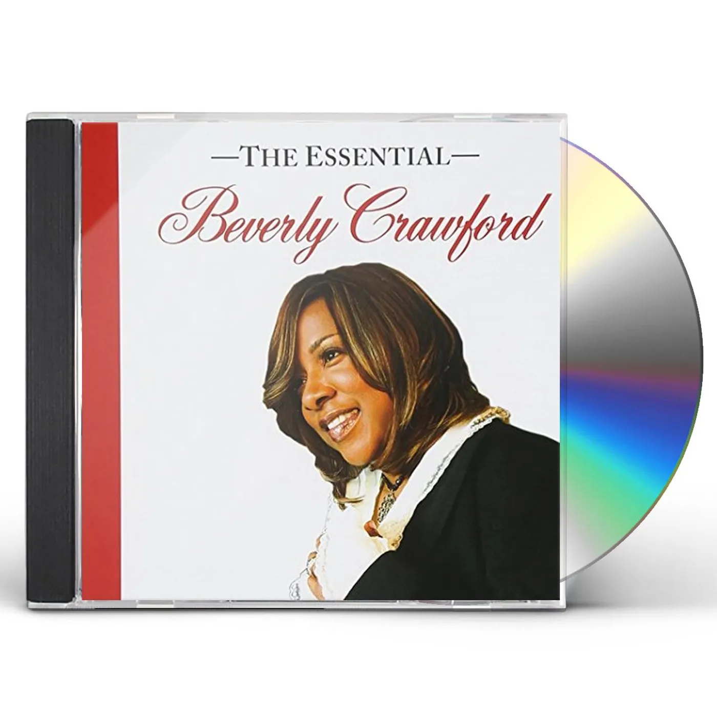 ESSIENTIAL BEVERLY CRAWFORD CD