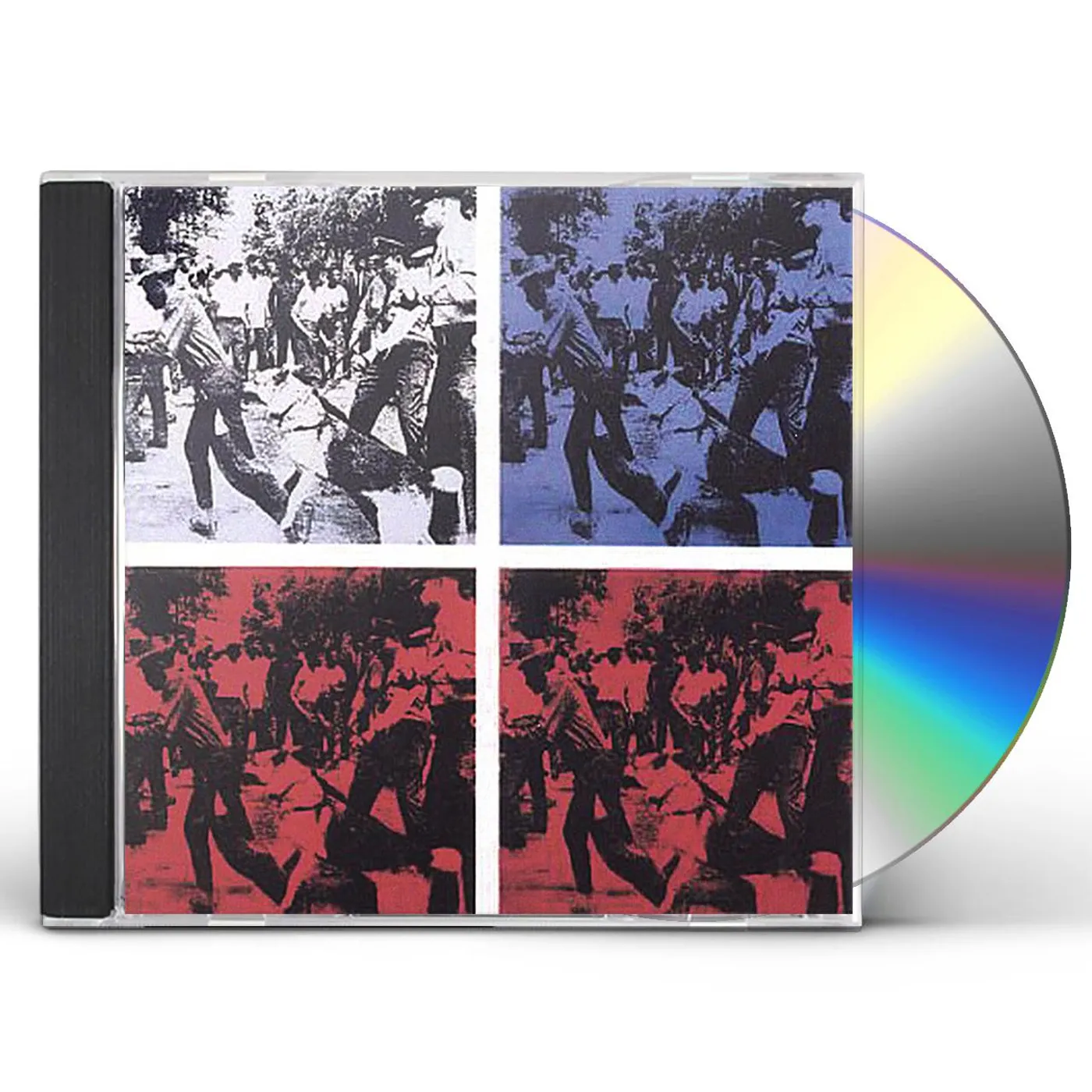 Shane Hunter CONDITIONS & SHIFTS CD