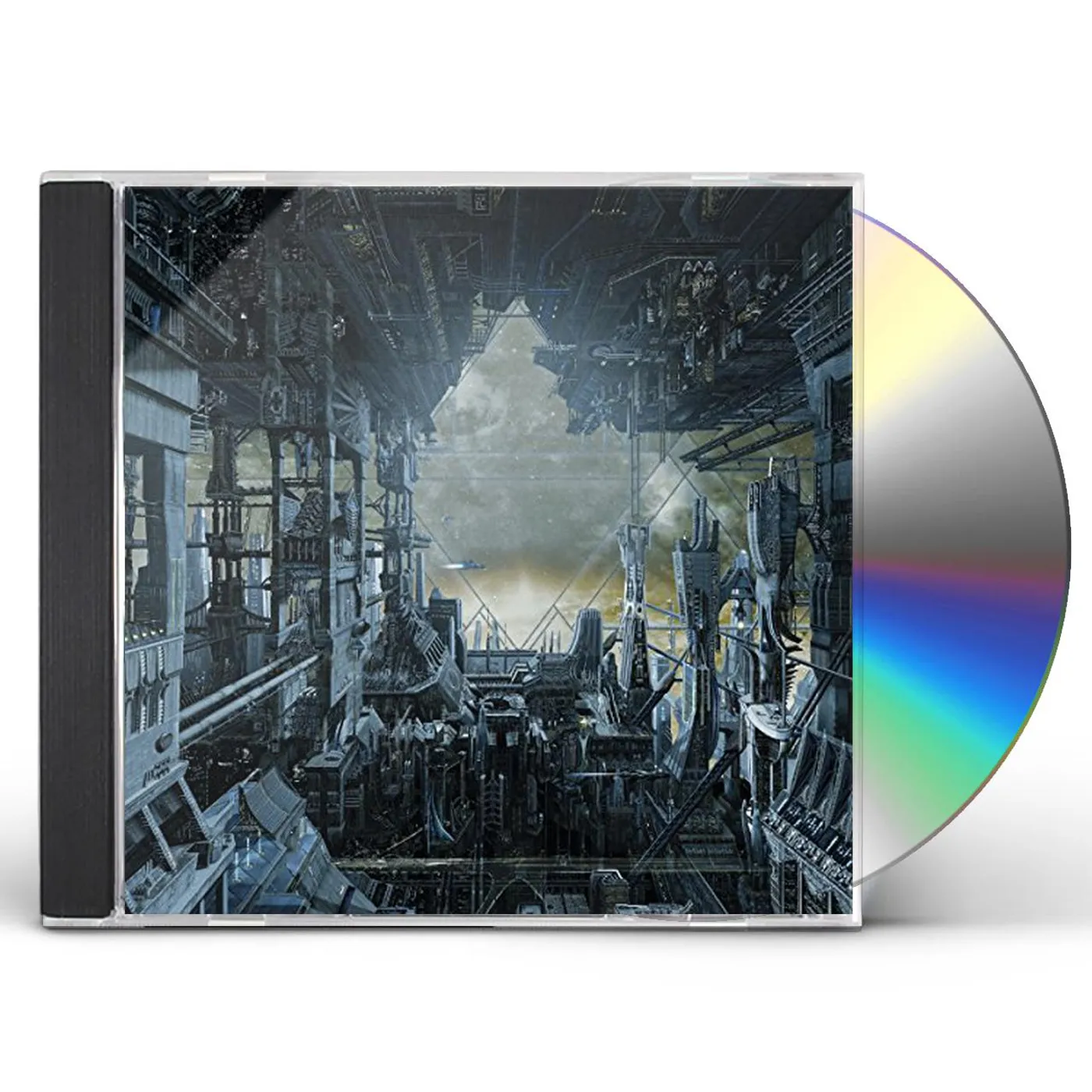Khonsu XUN PROTECTORATE CD