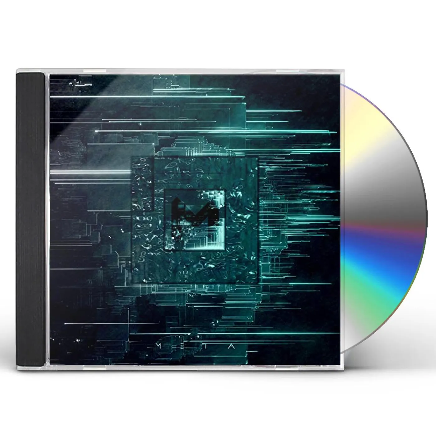 Maraton META CD