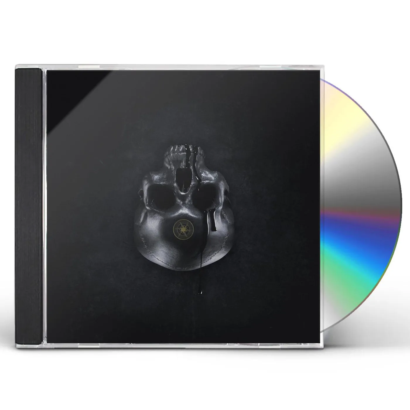 Diabolical ECLIPSE CD