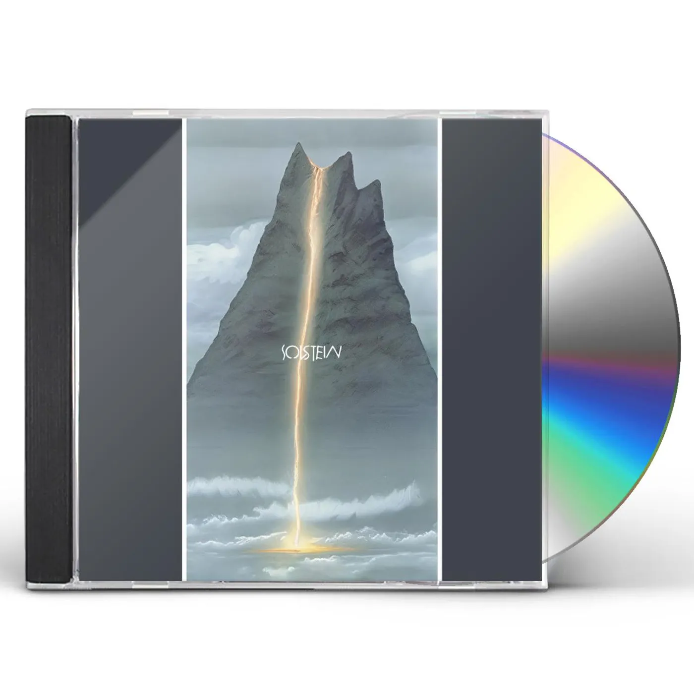 SOLSTEIN CD