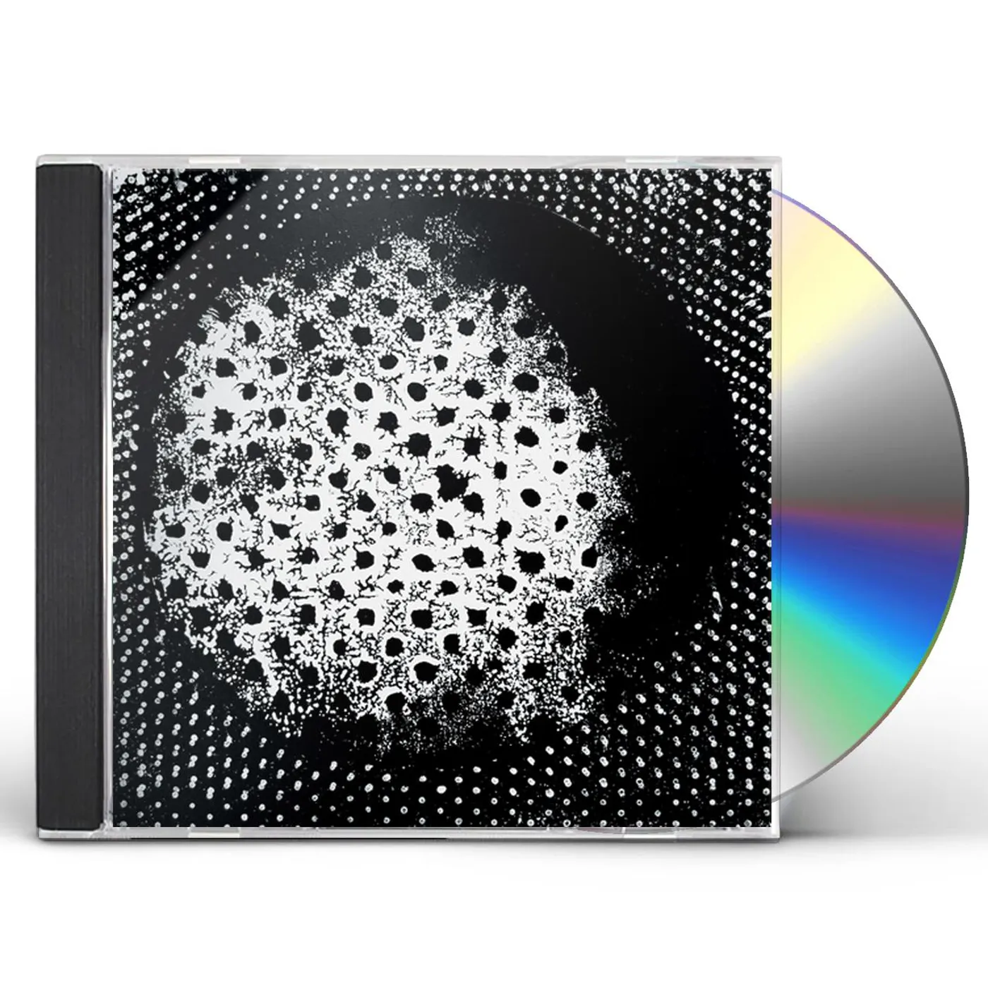 Biosphere PATASHNIK CD