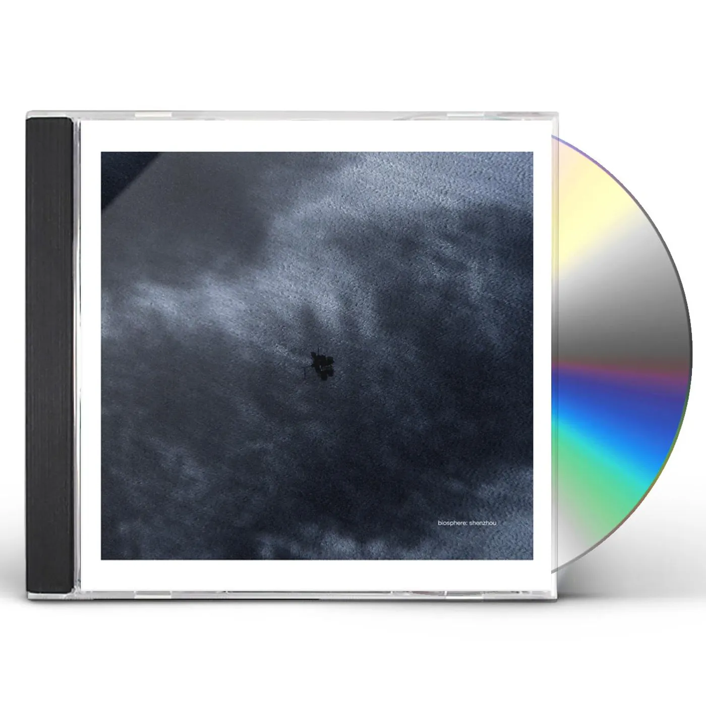Biosphere SHENZHOU CD