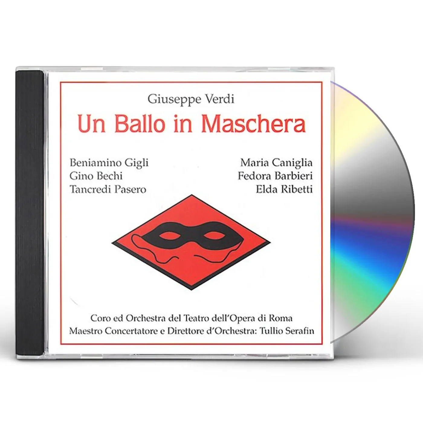 G Verdi