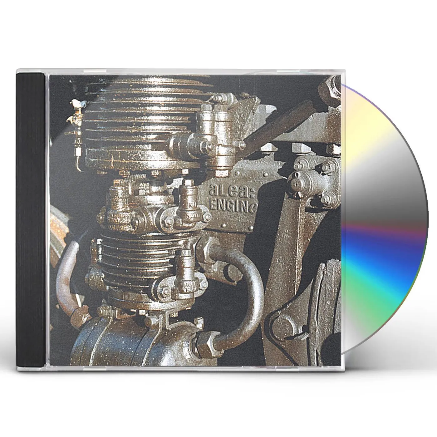 Alea ENGINE CD