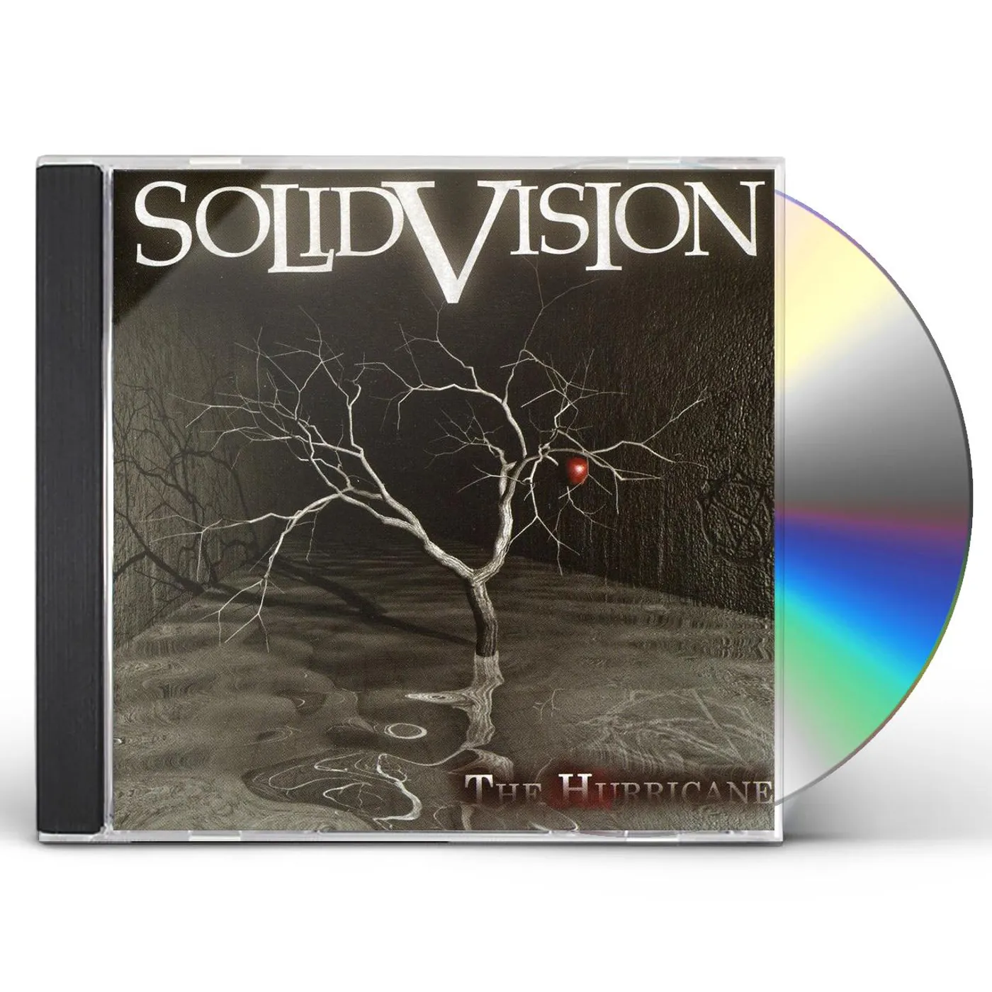 SOLIDVISION HURRICANE CD