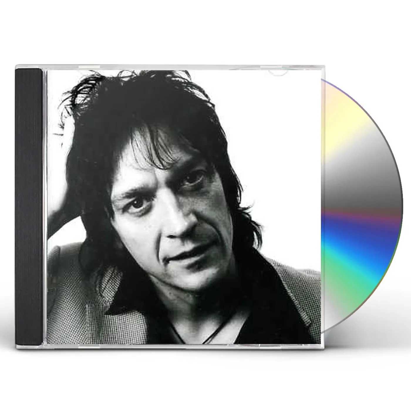 Sulo JUST ANOTHER GUY TRYIN CD