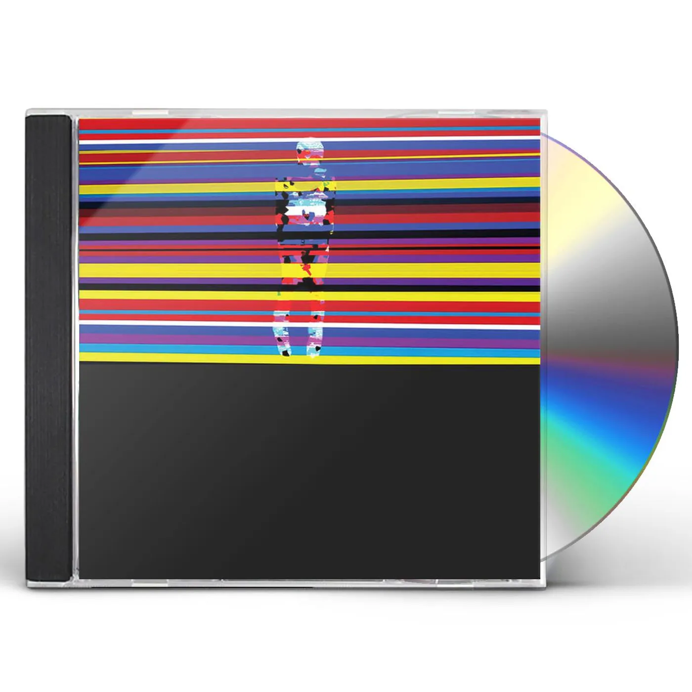 Terry Ohms TERRYFIRMA CD