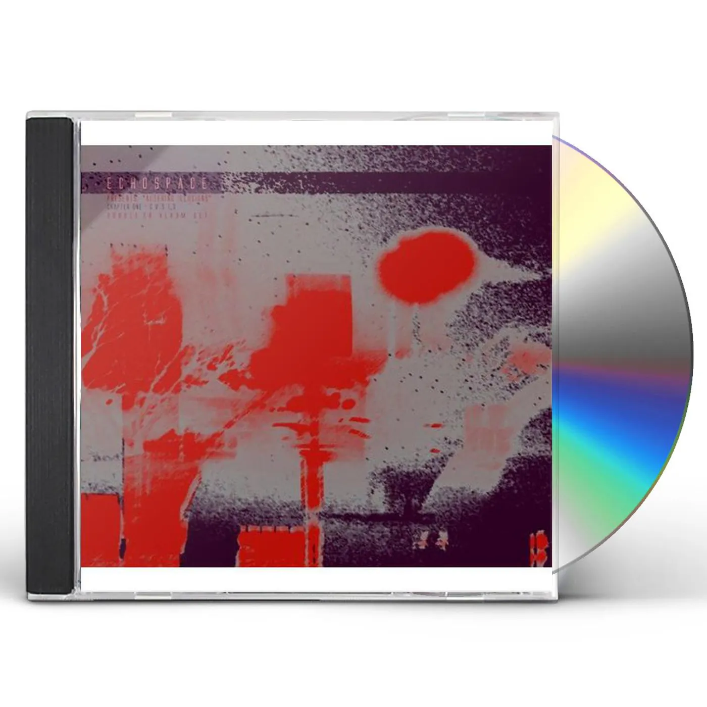 Cv313 ALTERING ILLUSIONS 1/3 CD