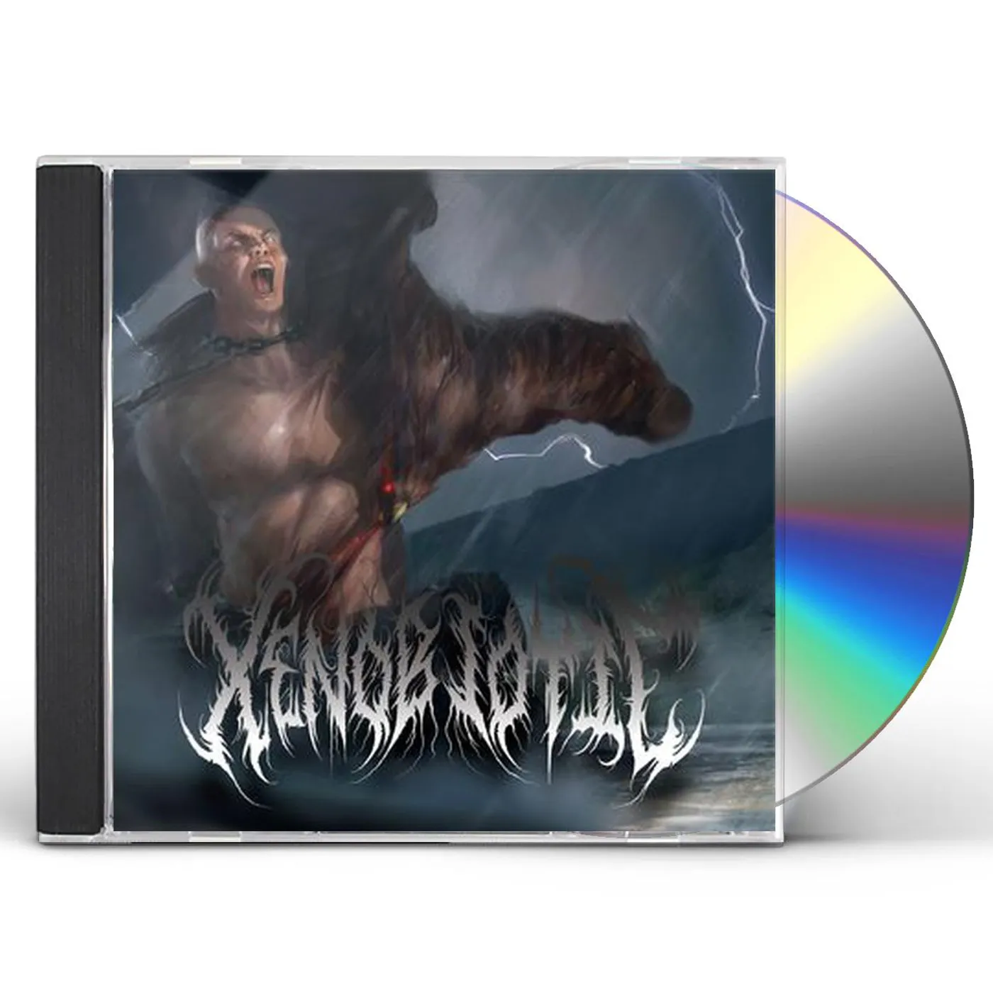 Xenobiotic PROMETHEUS CD