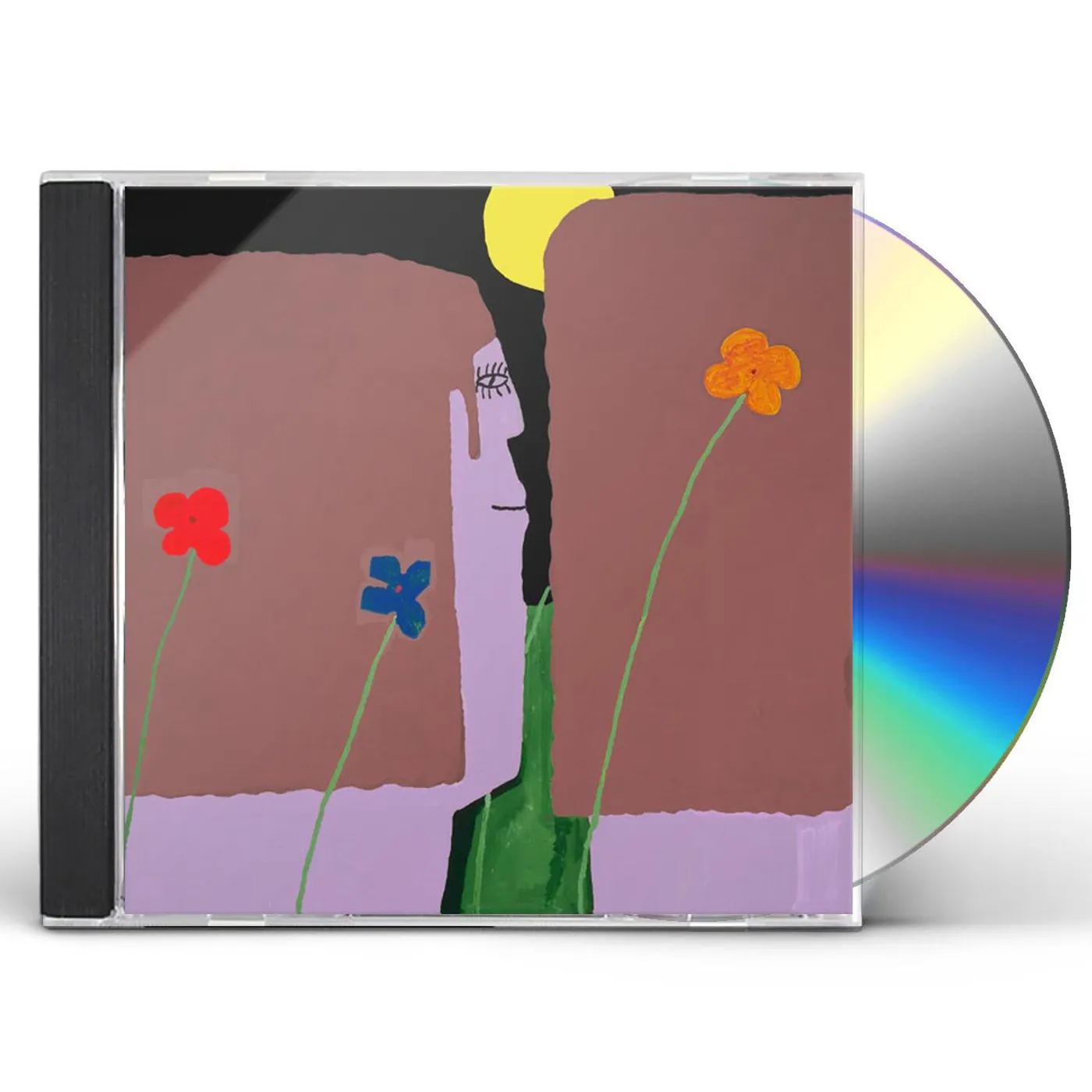 Slow Pulp YARD CD