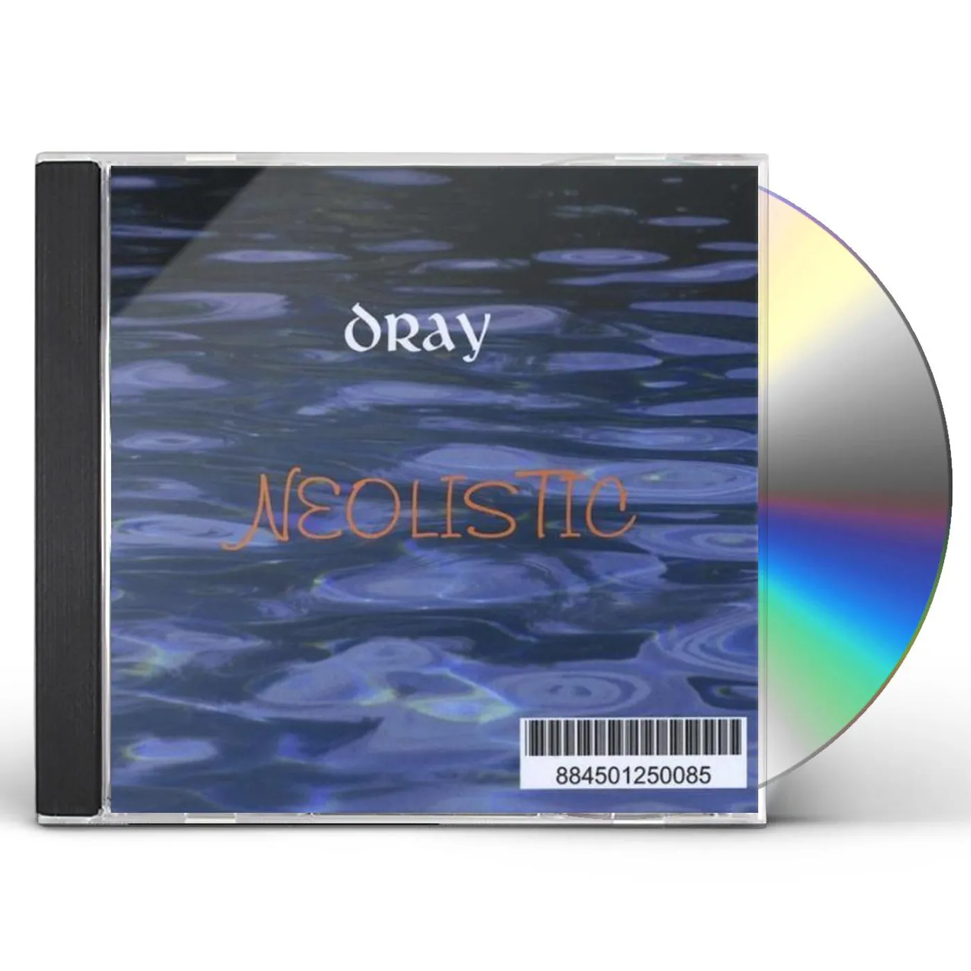 Dray NEOLISTIC CD