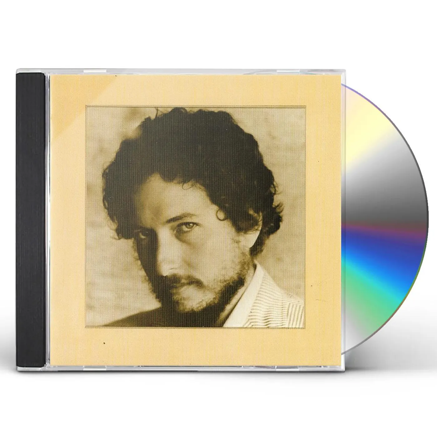 Bob Dylan NEW MORNING CD